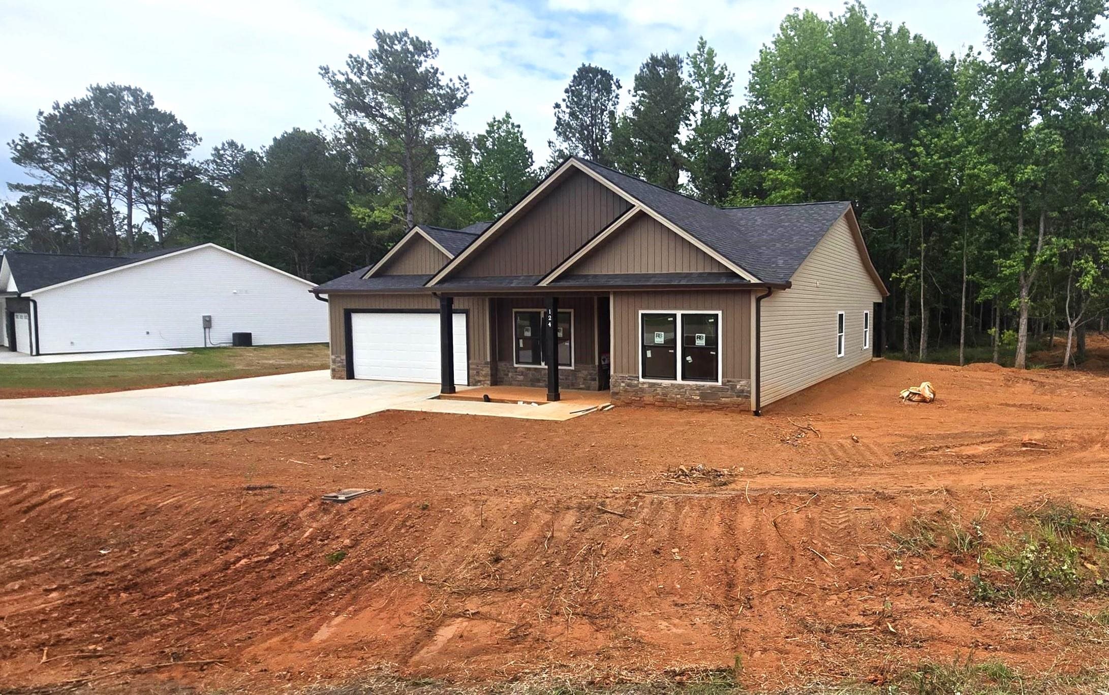 124 Susans Road, Gaffney, South Carolina image 3