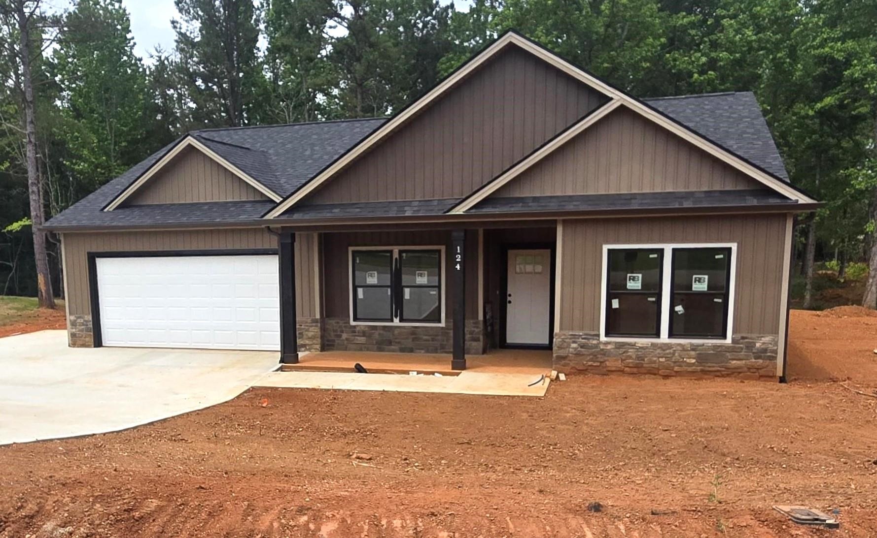 124 Susans Road, Gaffney, South Carolina image 1