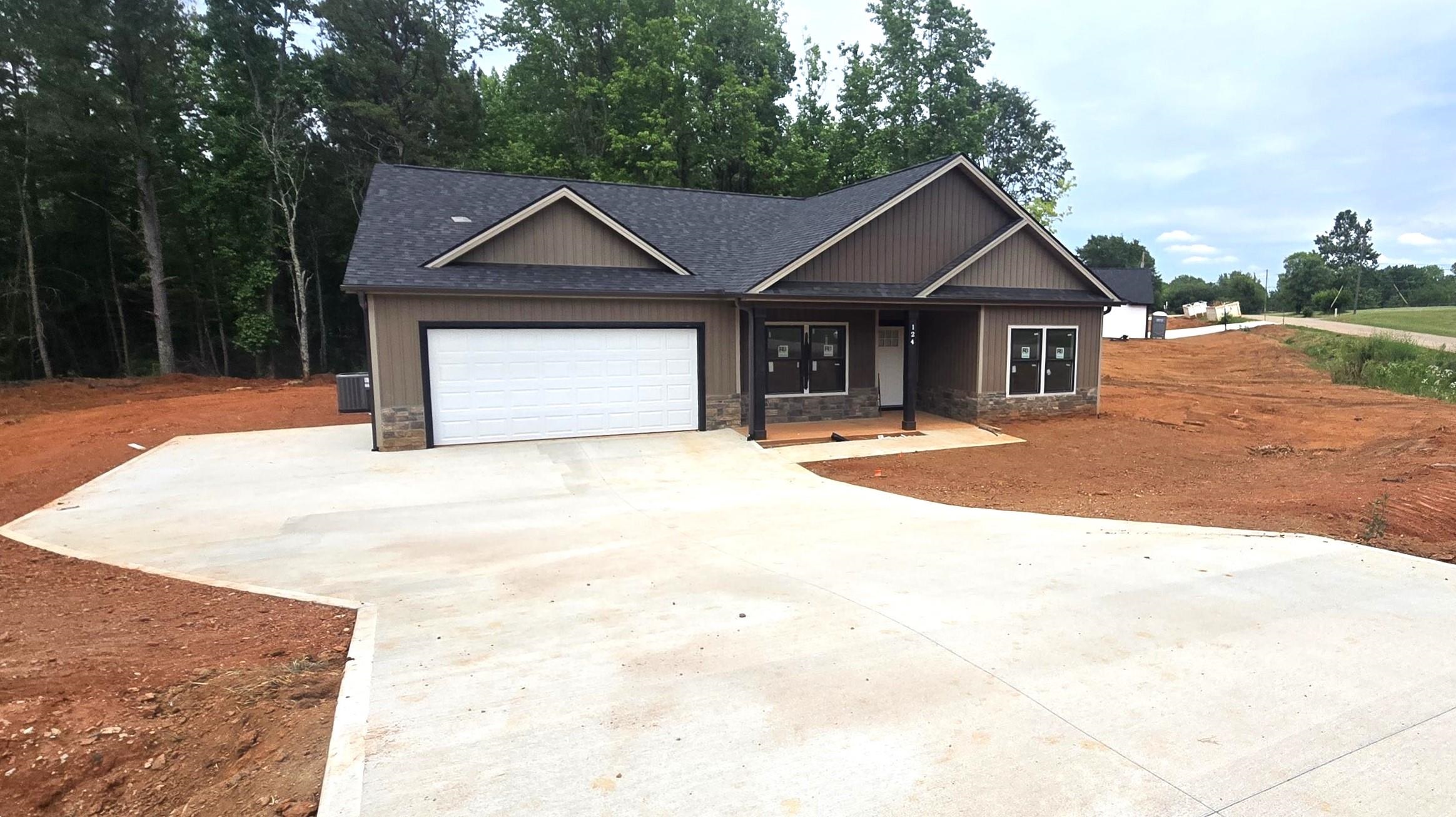 124 Susans Road, Gaffney, South Carolina image 2