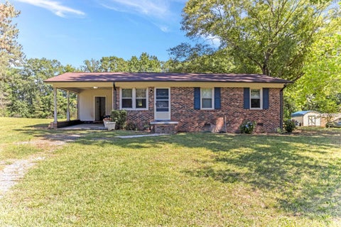 Homes For Sale - 107 Bell Street<br/> Cherokee County, Blacksburg, SC 29702