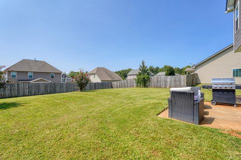 A home in Boiling Springs