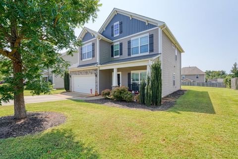 A home in Boiling Springs