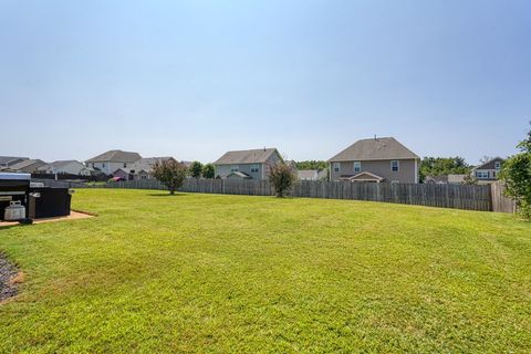 A home in Boiling Springs