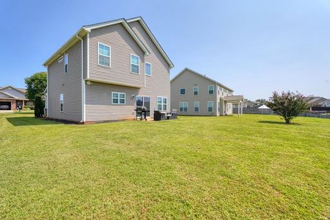 A home in Boiling Springs