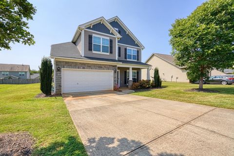 A home in Boiling Springs