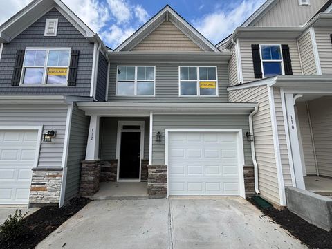 Homes For Sale - 112 Brayden Run<br/> Woodruff, SC 29388