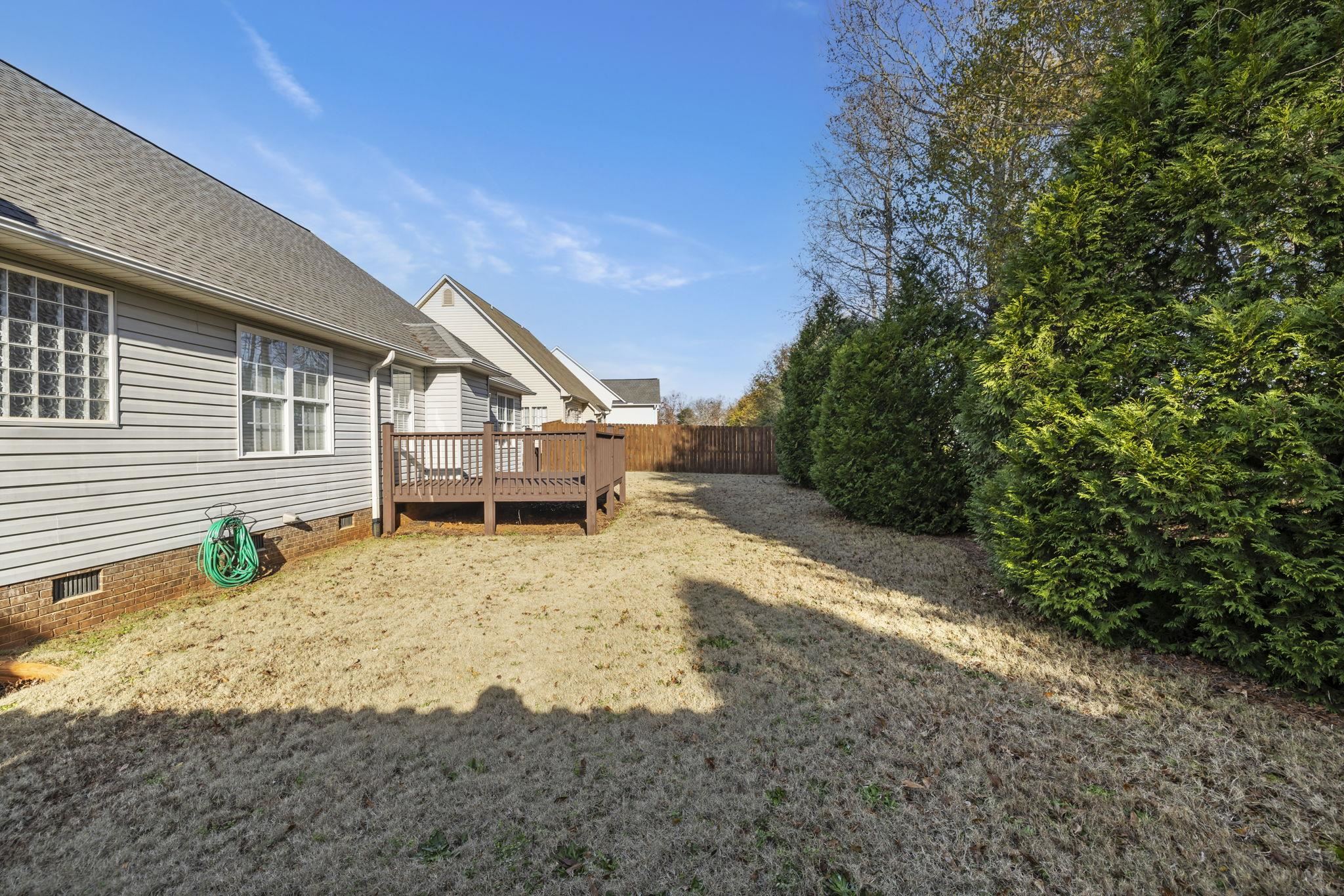675 Secretariat Drive, Boiling Springs, South Carolina image 23