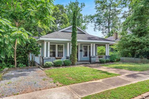 Homes For Sale - 771 Maple Street<br/> Spartanburg, SC 29302