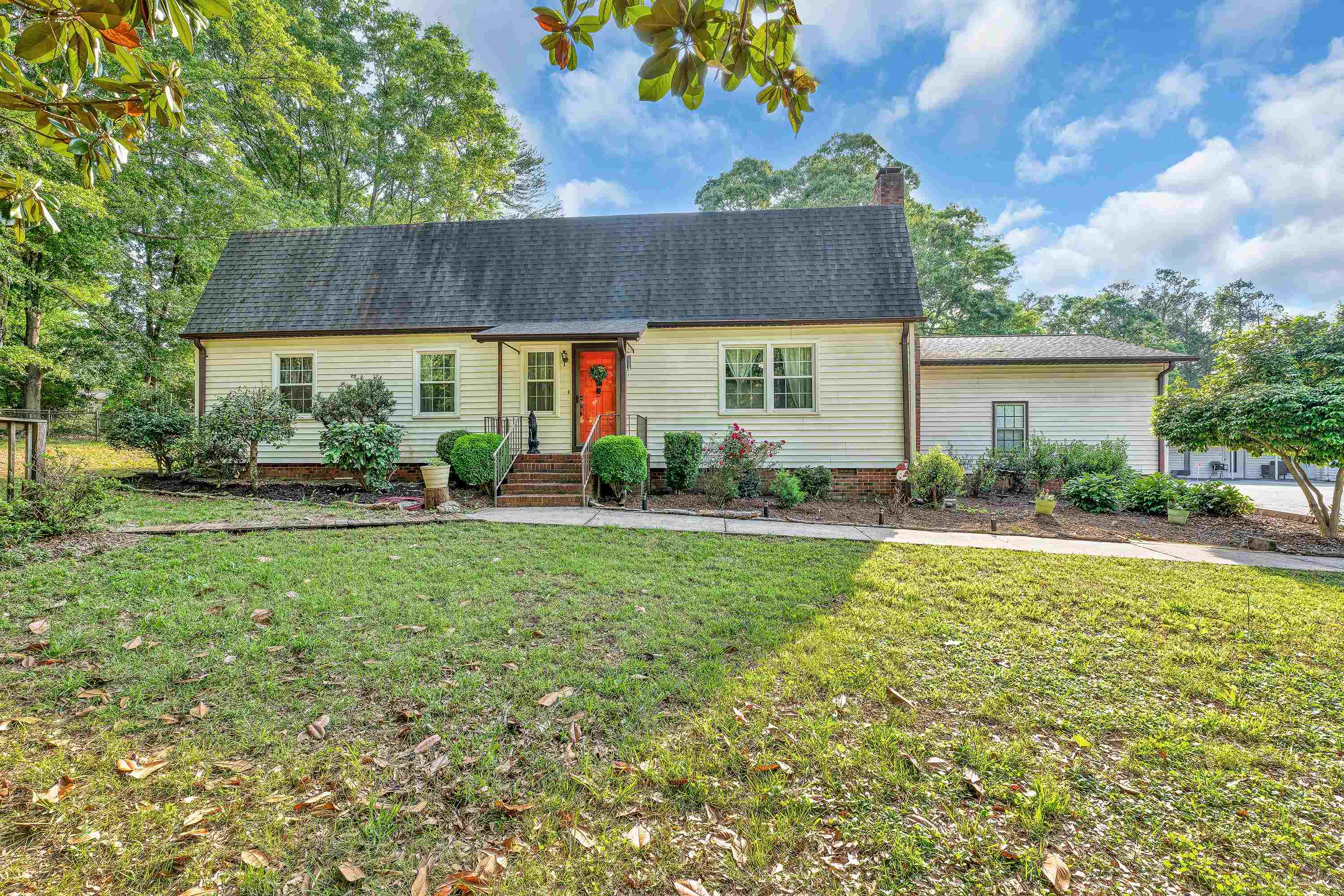 1227 Seay Road, Spartanburg, South Carolina image 1