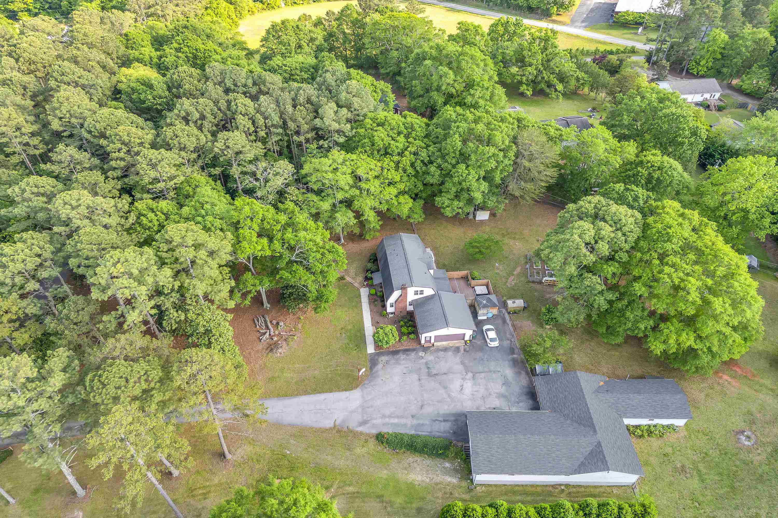 1227 Seay Road, Spartanburg, South Carolina image 2