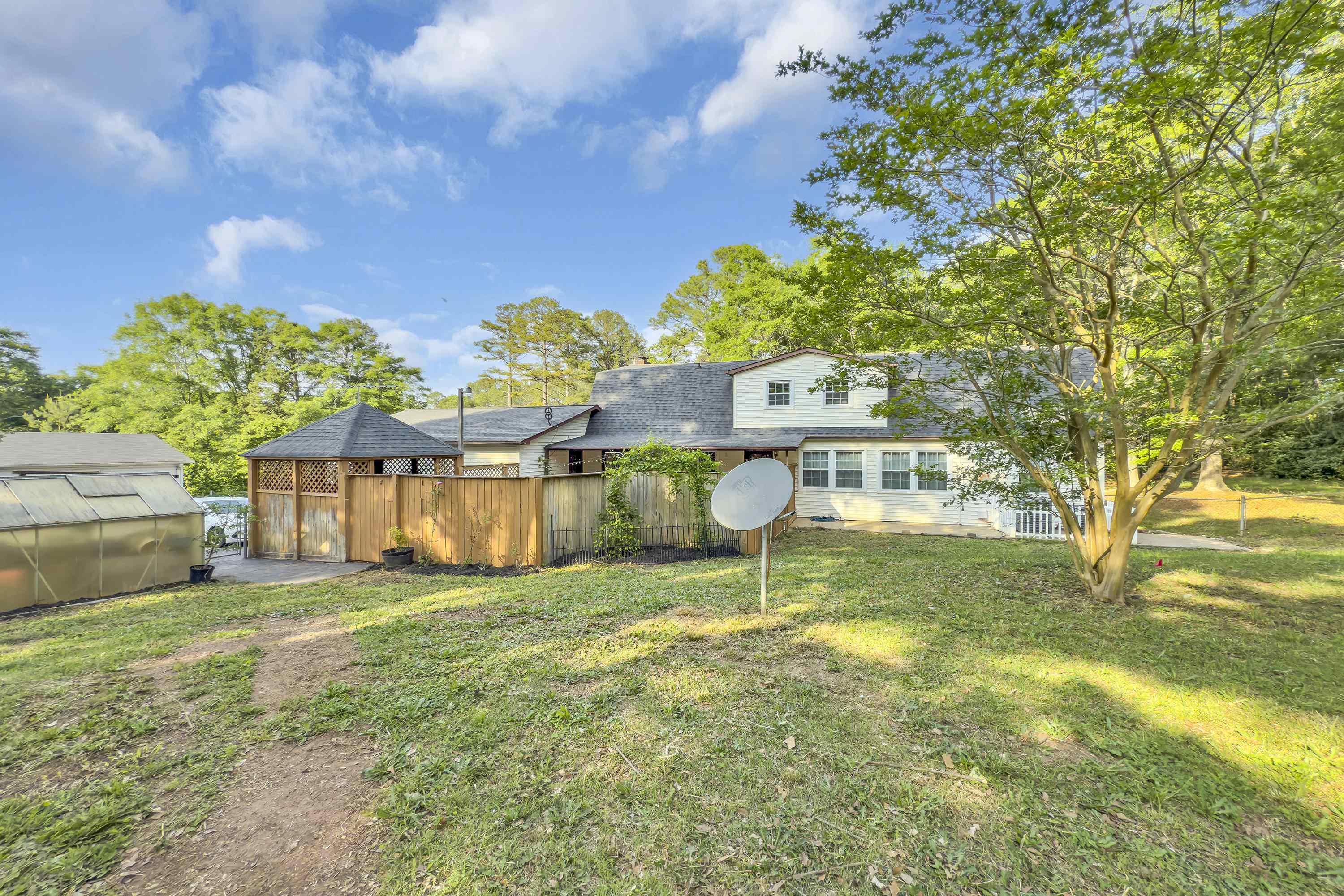1227 Seay Road, Spartanburg, South Carolina image 18
