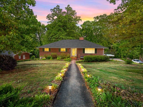 Multifamily For Sale - 117 Tanglewylde Drive<br/> Spartanburg, SC 29301