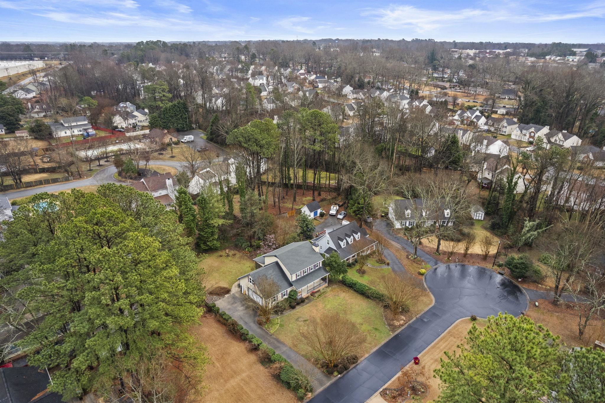 103 Afton Drive, Spartanburg, South Carolina image 42
