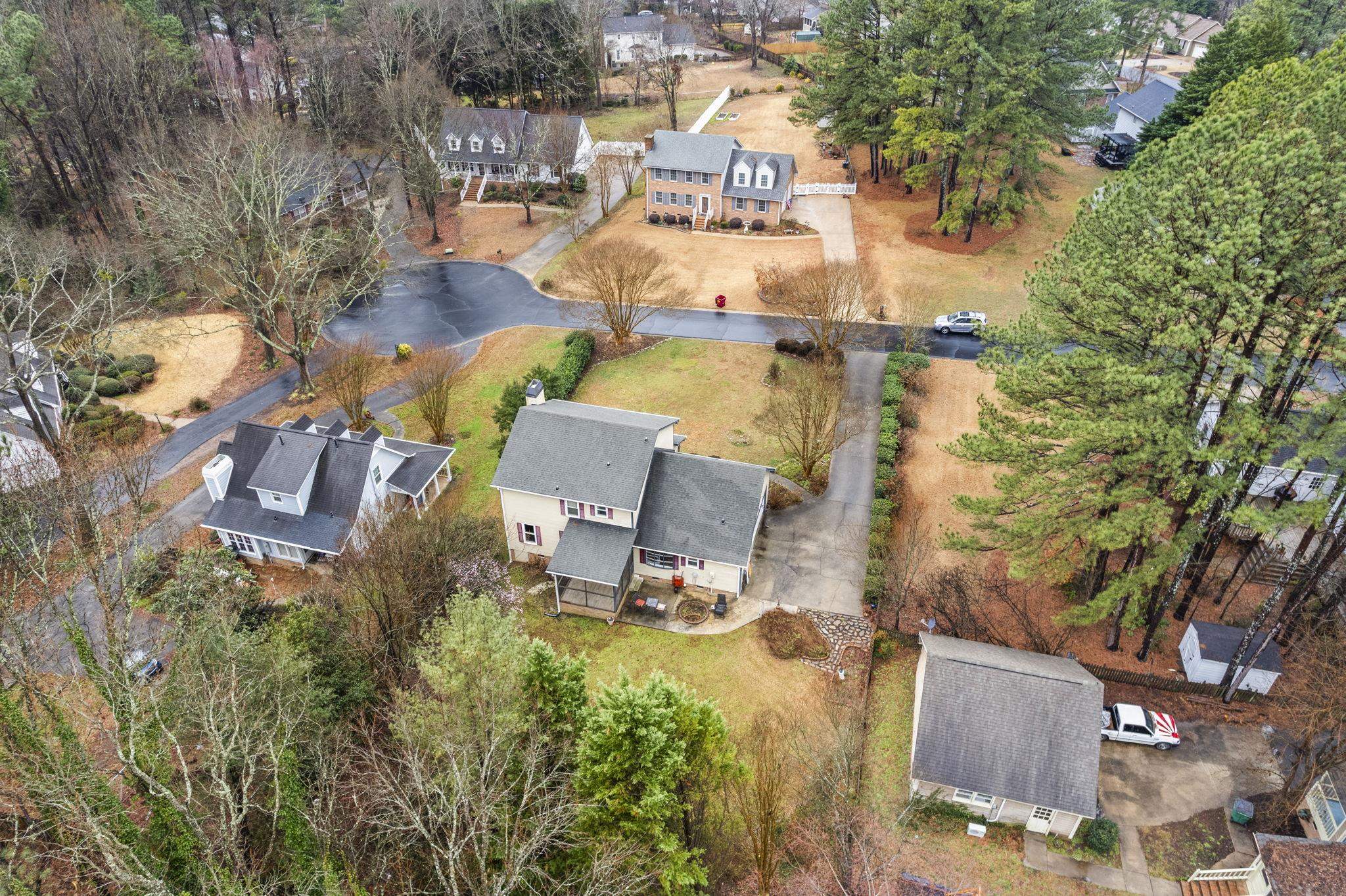 103 Afton Drive, Spartanburg, South Carolina image 39