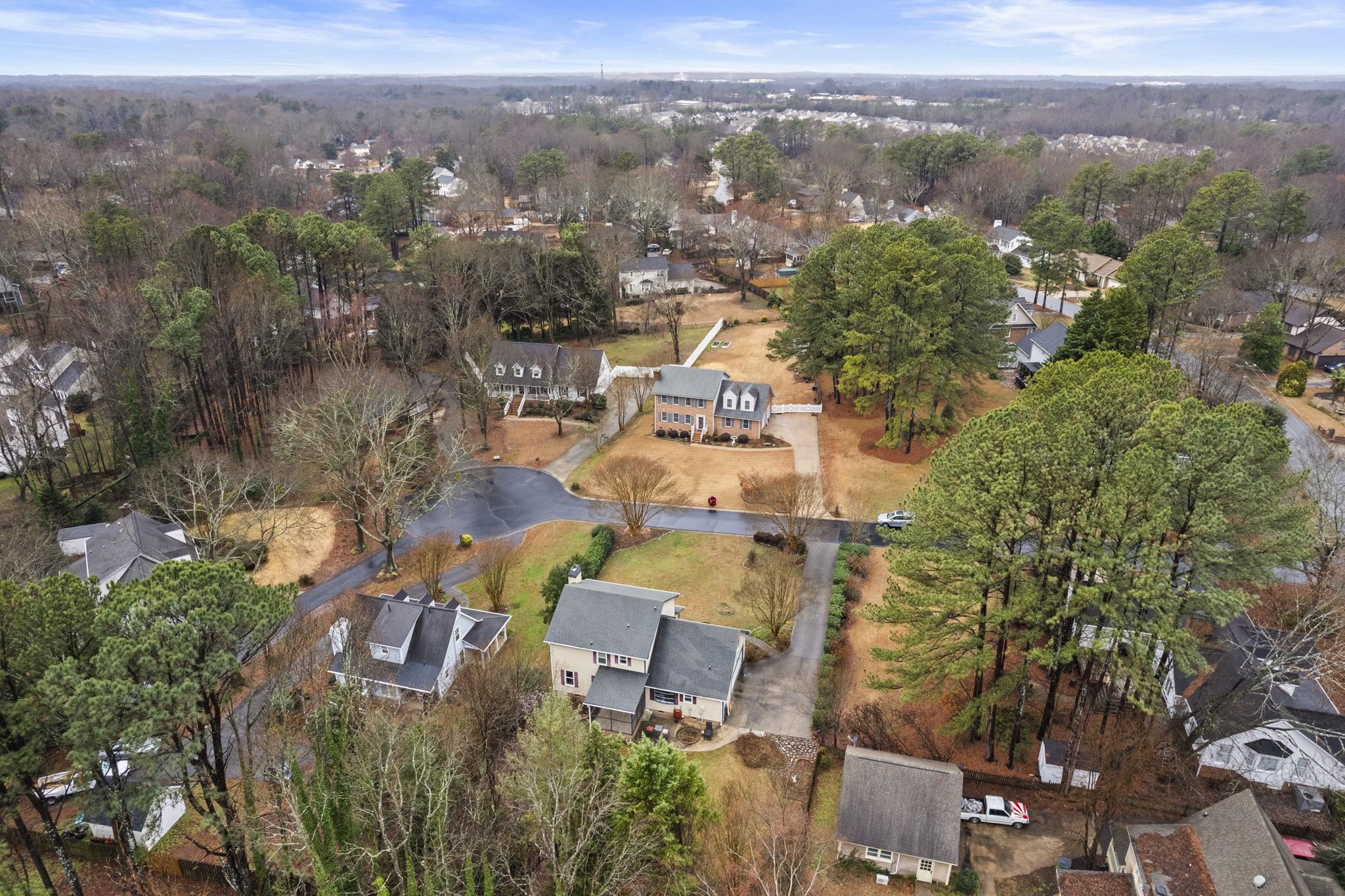103 Afton Drive, Spartanburg, South Carolina image 41