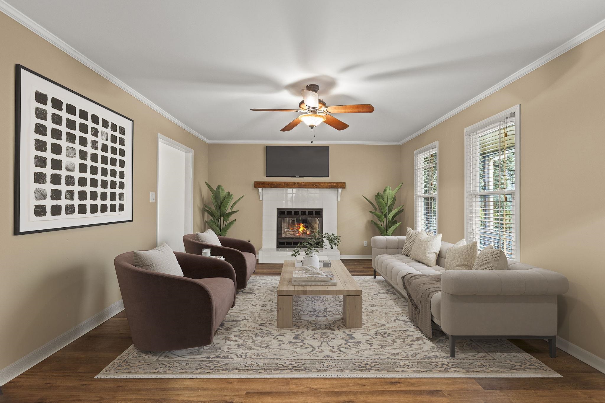 103 Afton Drive, Spartanburg, South Carolina image 6
