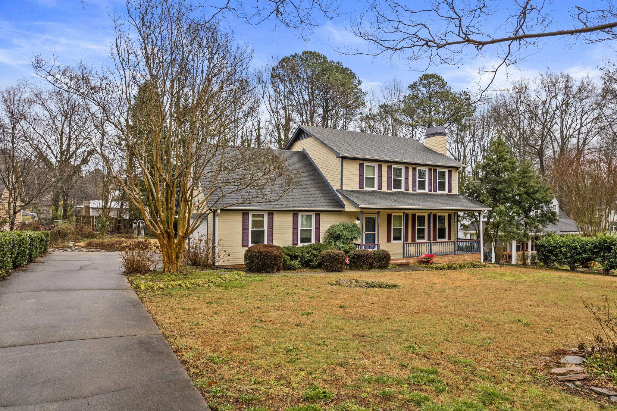 103 Afton Drive, Spartanburg, South Carolina image 3