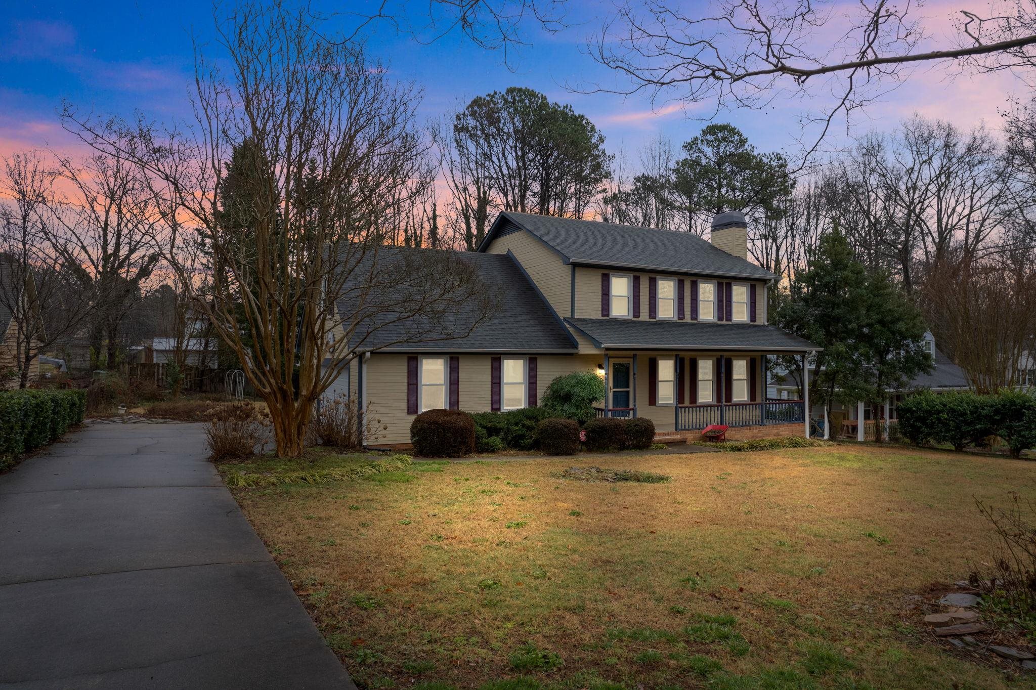 103 Afton Drive, Spartanburg, South Carolina image 4