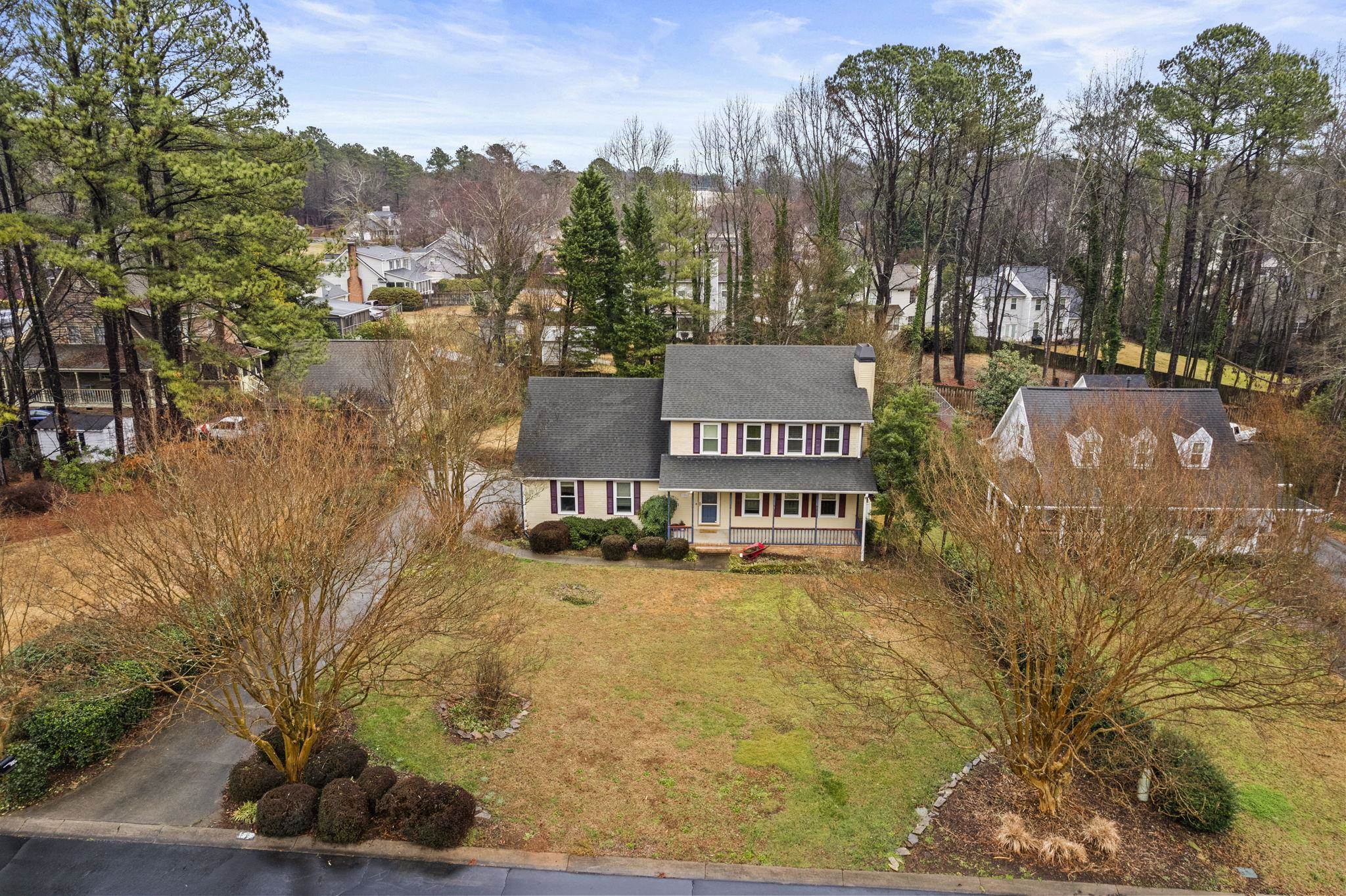 103 Afton Drive, Spartanburg, South Carolina image 37
