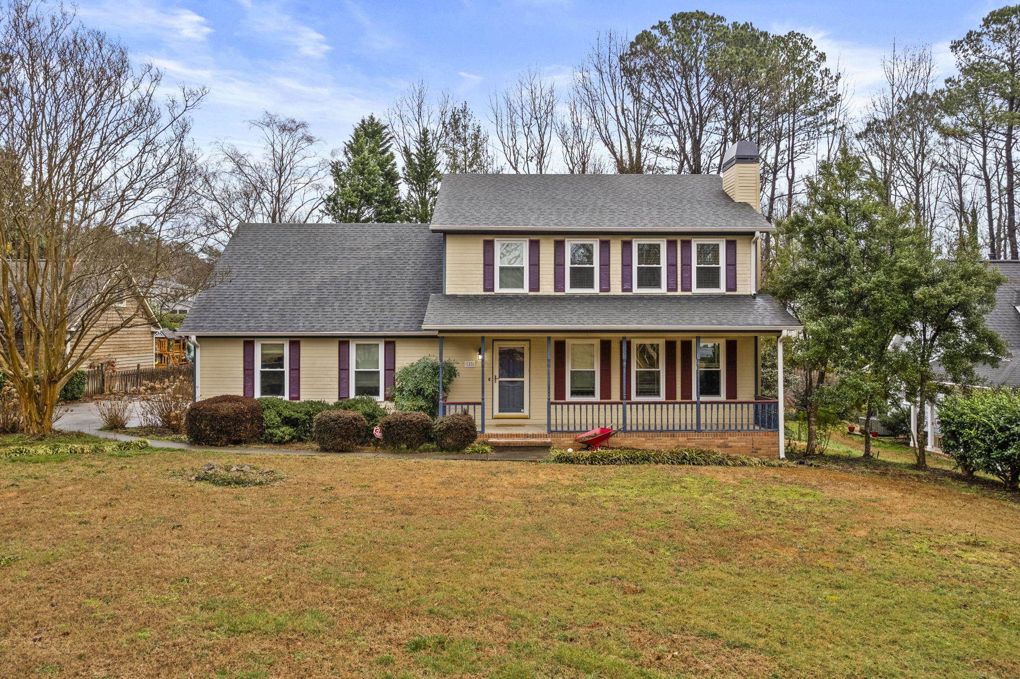 103 Afton Drive, Spartanburg, South Carolina image 2