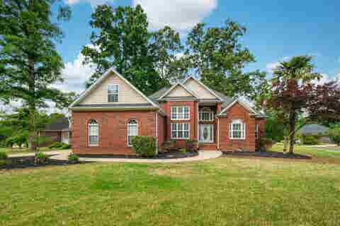 Homes For Sale - 502 Scenic Oak Dr Dr<br/> Moore, SC 29369