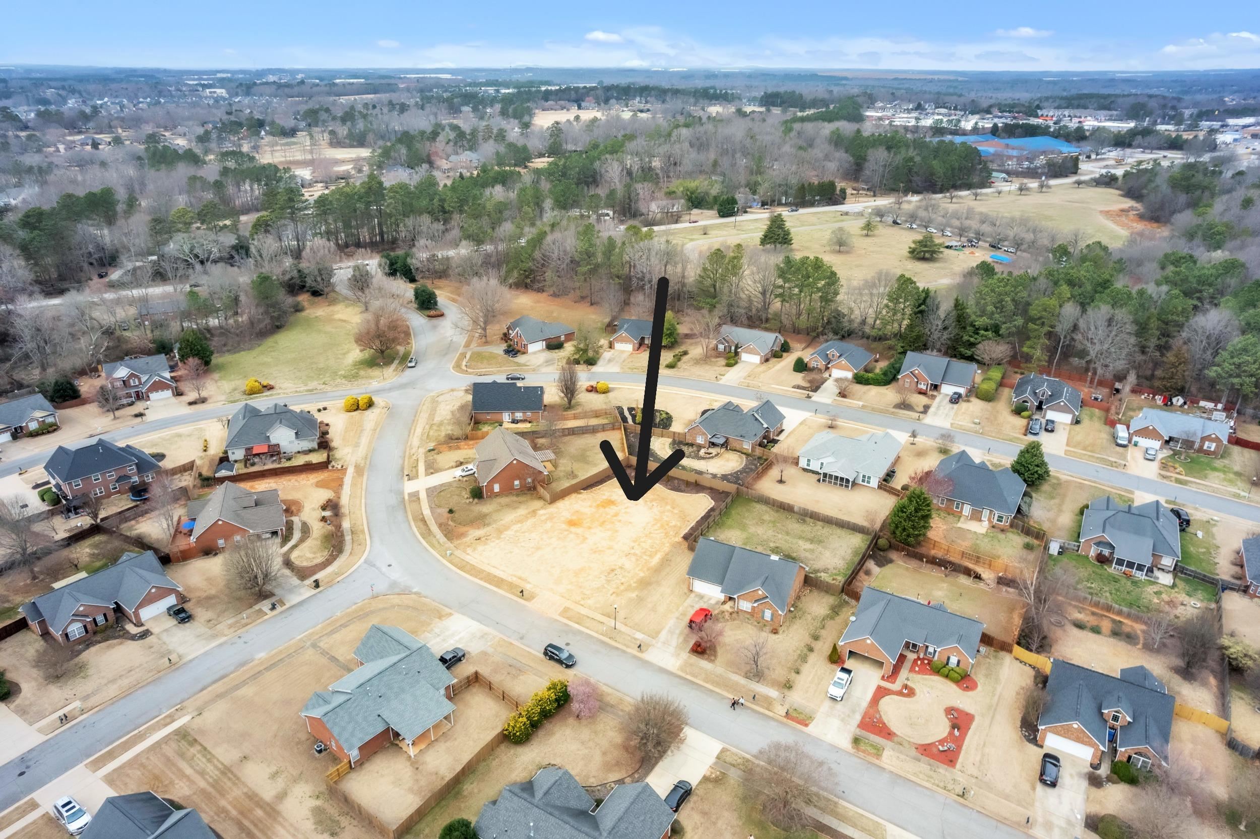 201 Glen Crest Drive, Moore, South Carolina image 2