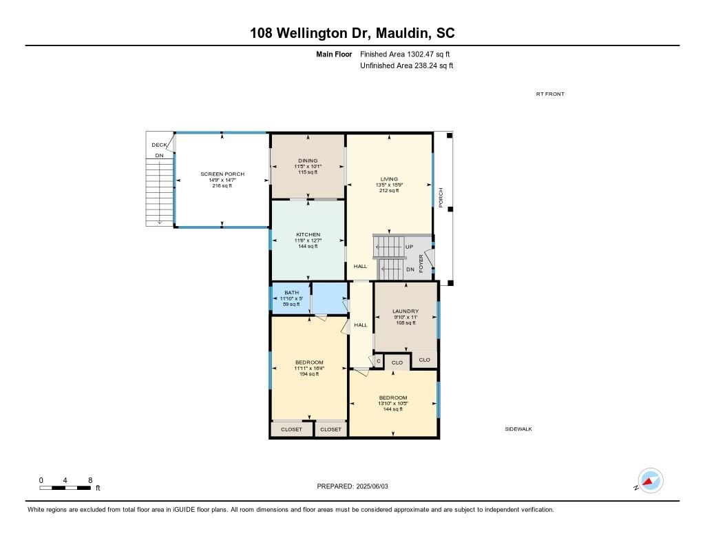 108 Wellington Drive, Mauldin, South Carolina image 45