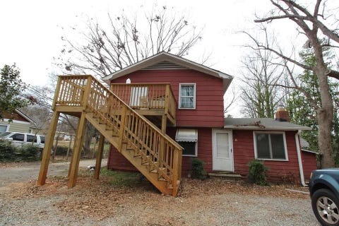 Homes For Sale - 308 Lexington Street<br/> Chesnee, SC 29323