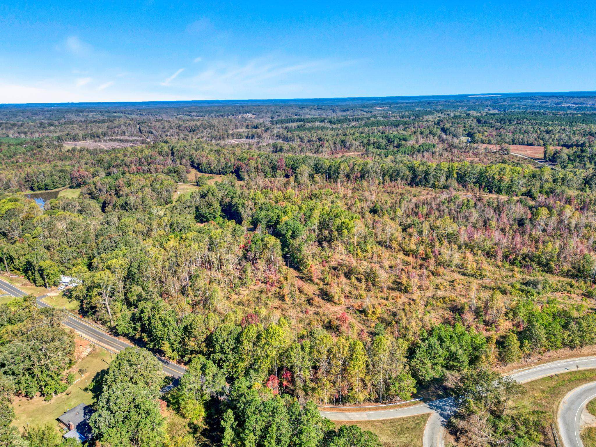 97 Poole Road, Clinton, South Carolina image 3