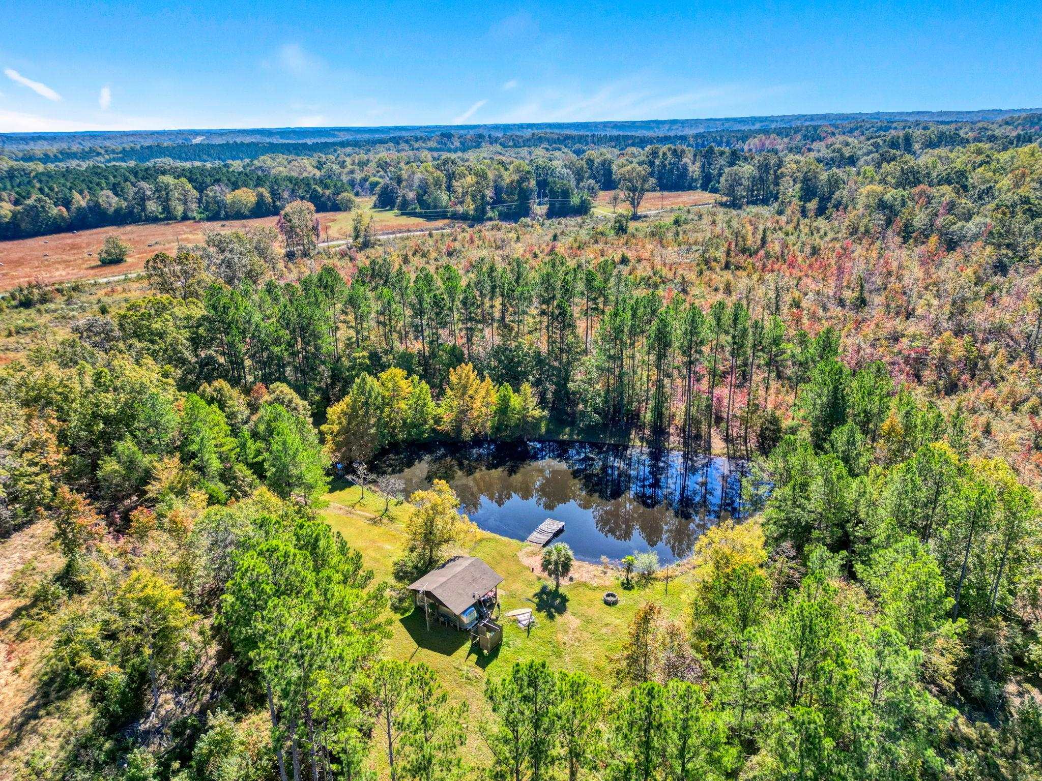 97 Poole Road, Clinton, South Carolina image 17