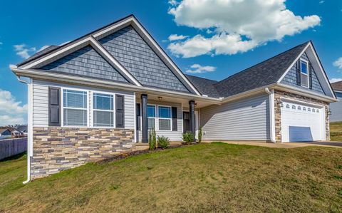 A home in Lyman