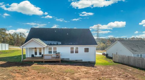 A home in Lyman