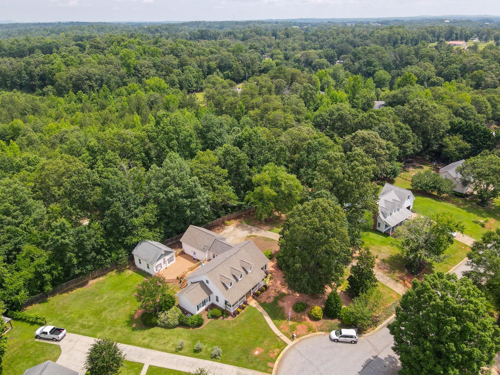 16 Woodwind Way, Greer, South Carolina image 47