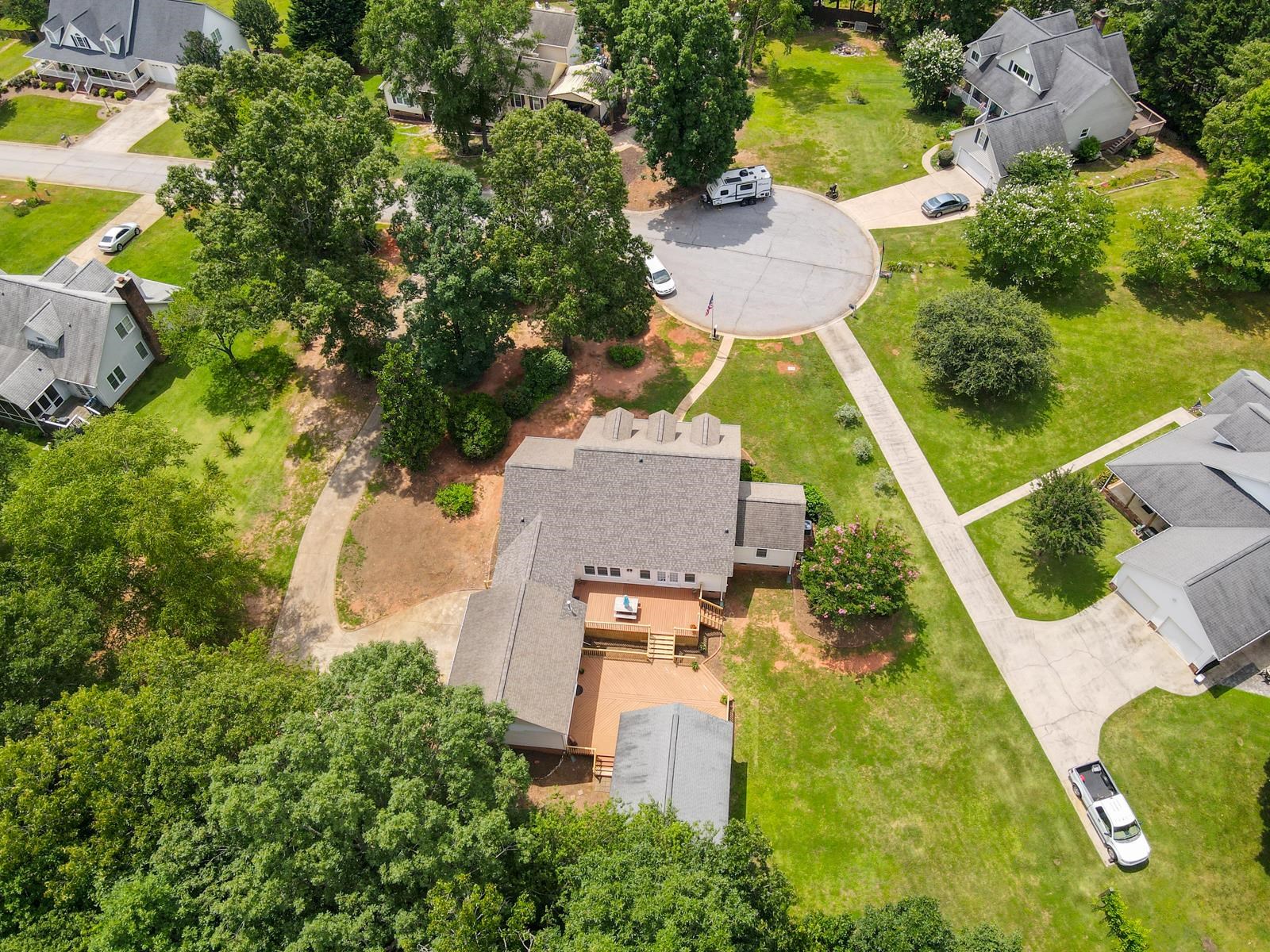16 Woodwind Way, Greer, South Carolina image 48