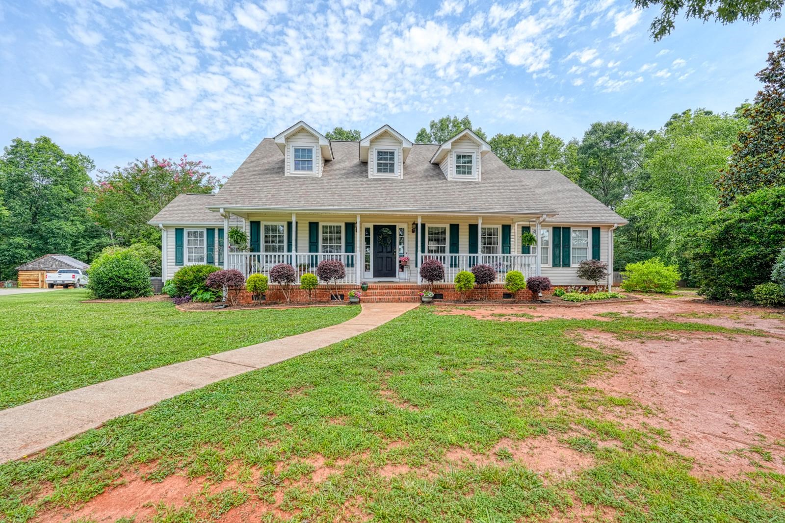 16 Woodwind Way, Greer, South Carolina image 1