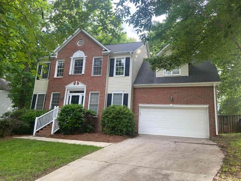 Homes For Sale - 7 Angel Wing Court<br/> Taylors, SC 29687