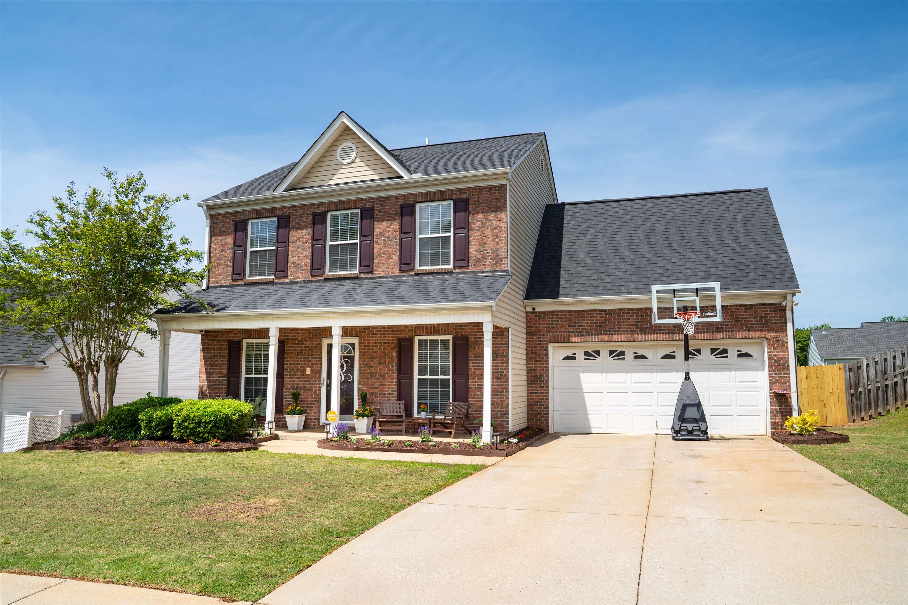 242 Dartmoor Drive Dr, Spartanburg, South Carolina image 4