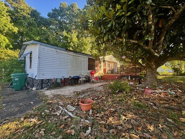 1551 Overbook Drive, Gaffney, South Carolina image 2
