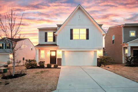 Homes For Sale - 1743 Southwold Lane<br/> Boiling Springs, SC 29316