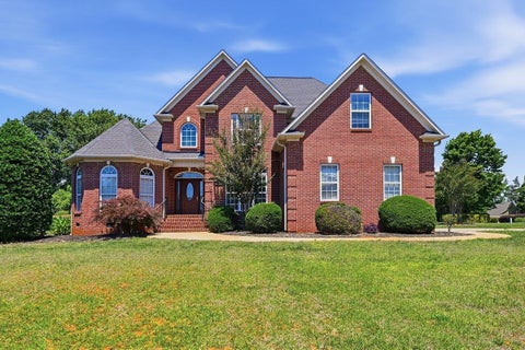 Homes For Sale - 504 Kiowa Drive<br/> Boiling Springs, SC 29316
