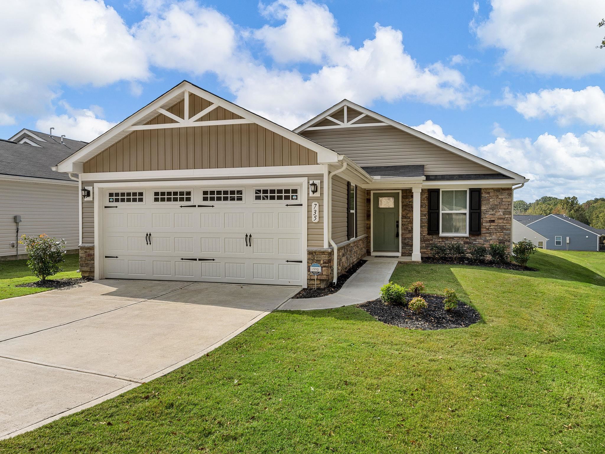 735 Sweet Sage Lane, Spartanburg, South Carolina image 3