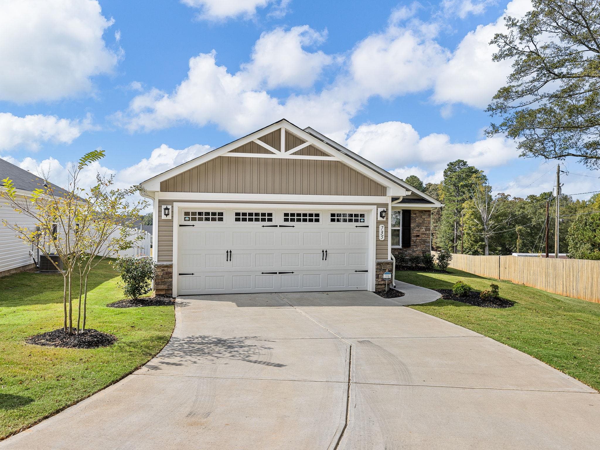 735 Sweet Sage Lane, Spartanburg, South Carolina image 2