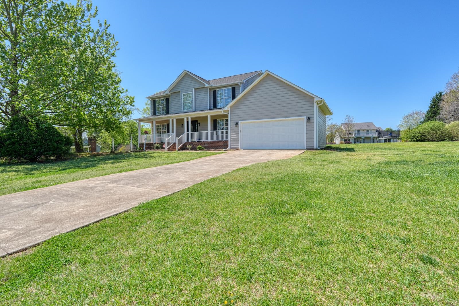 311 Wilkins Cove Court, Inman, South Carolina image 2