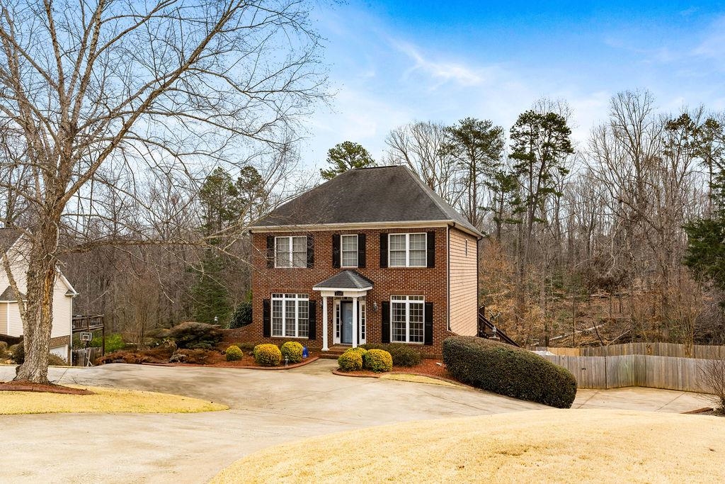 228 Cedar Bluff Drive, Moore, South Carolina image 2