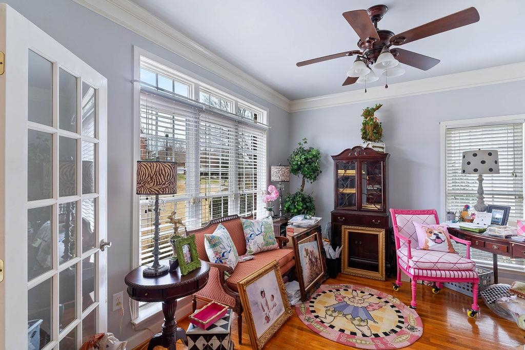 228 Cedar Bluff Drive, Moore, South Carolina image 6