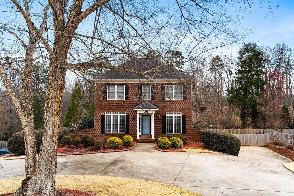 228 Cedar Bluff Drive, Moore, South Carolina image 1