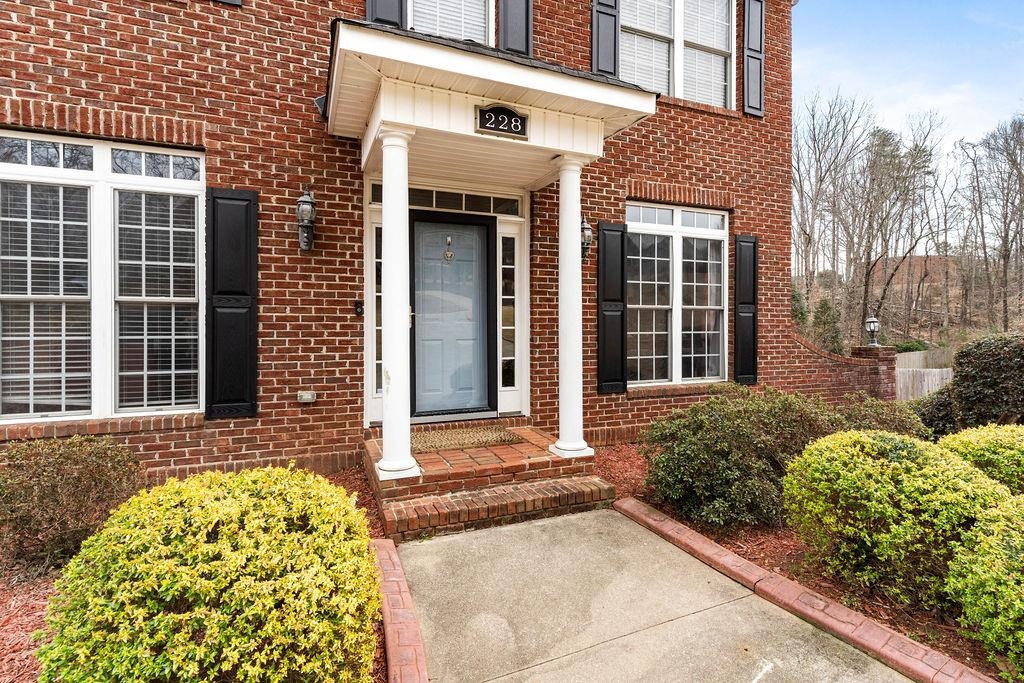 228 Cedar Bluff Drive, Moore, South Carolina image 4