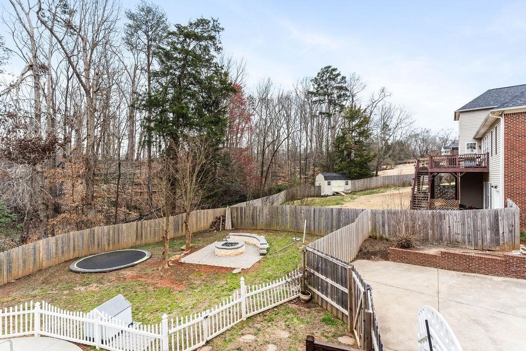 228 Cedar Bluff Drive, Moore, South Carolina image 24