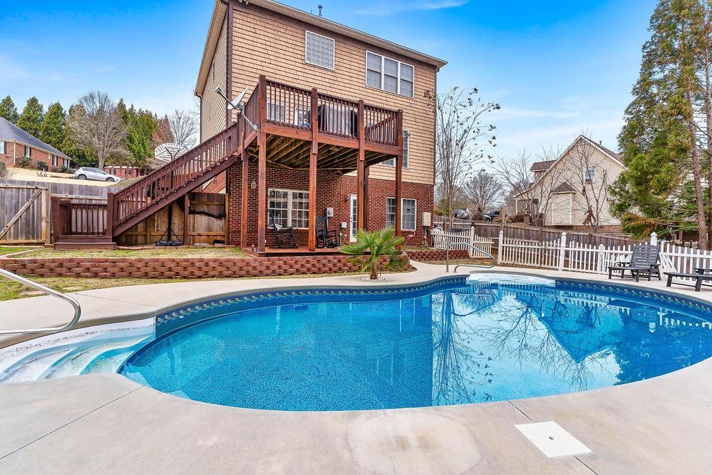 228 Cedar Bluff Drive, Moore, South Carolina image 17