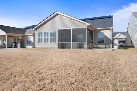 A home in Boiling Springs